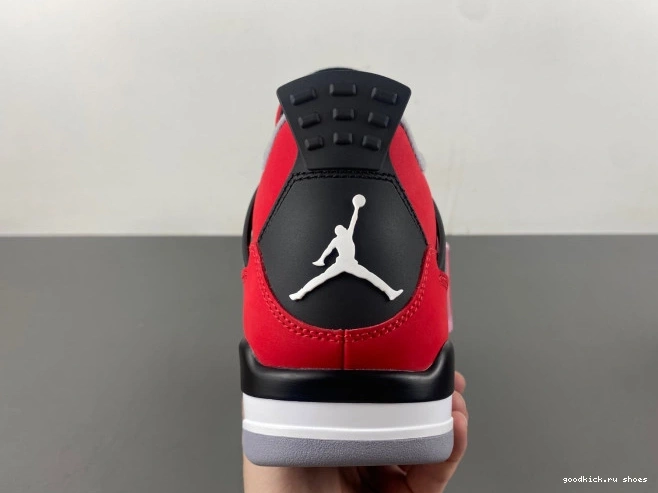 Rep Bravo Toro Retro 308497-603 4 Jordan 0626